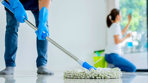 Pest Control